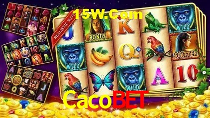 Weekend Specials Cacobet