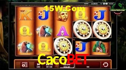 Game Providers Cacobet