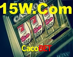Welcome Bonus Cacobet
