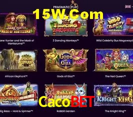 Statistics Cacobet